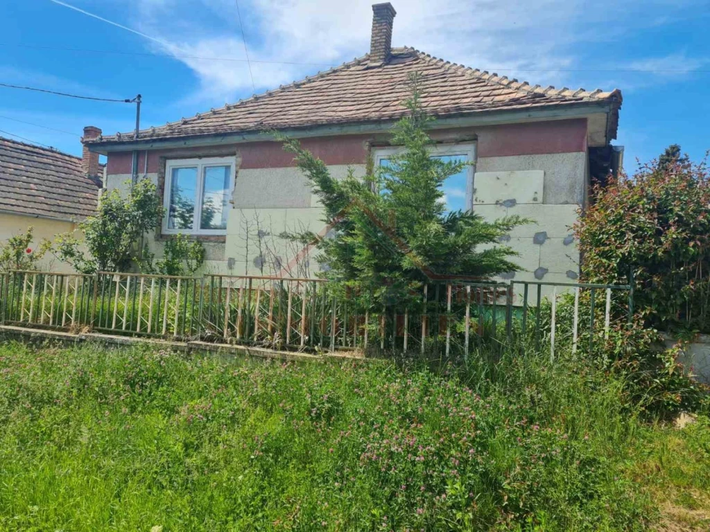 Eladó 120 m2 családi ház, Nemesbük