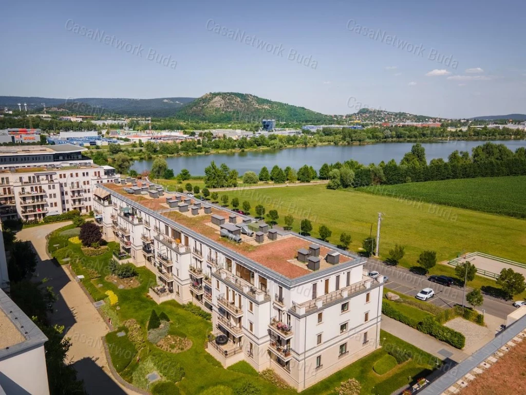 For sale brick flat, Biatorbágy