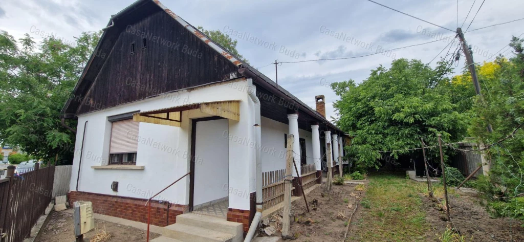 For sale house, Gyömrő