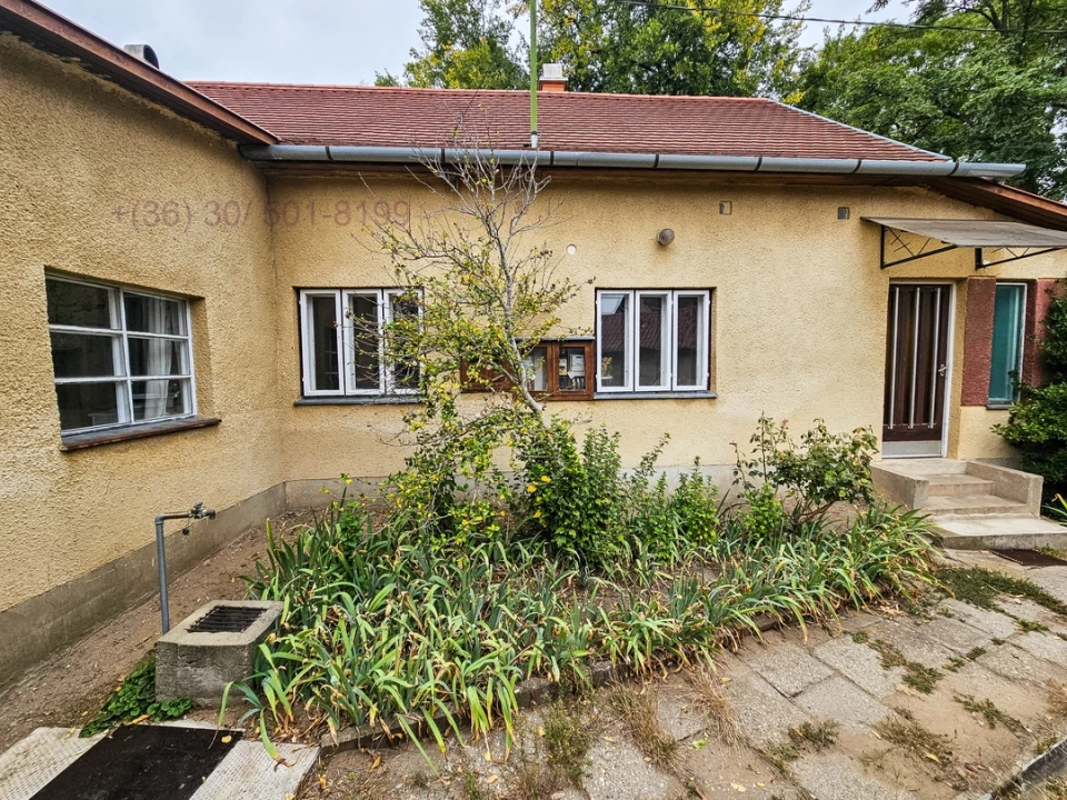 For sale house, Debrecen