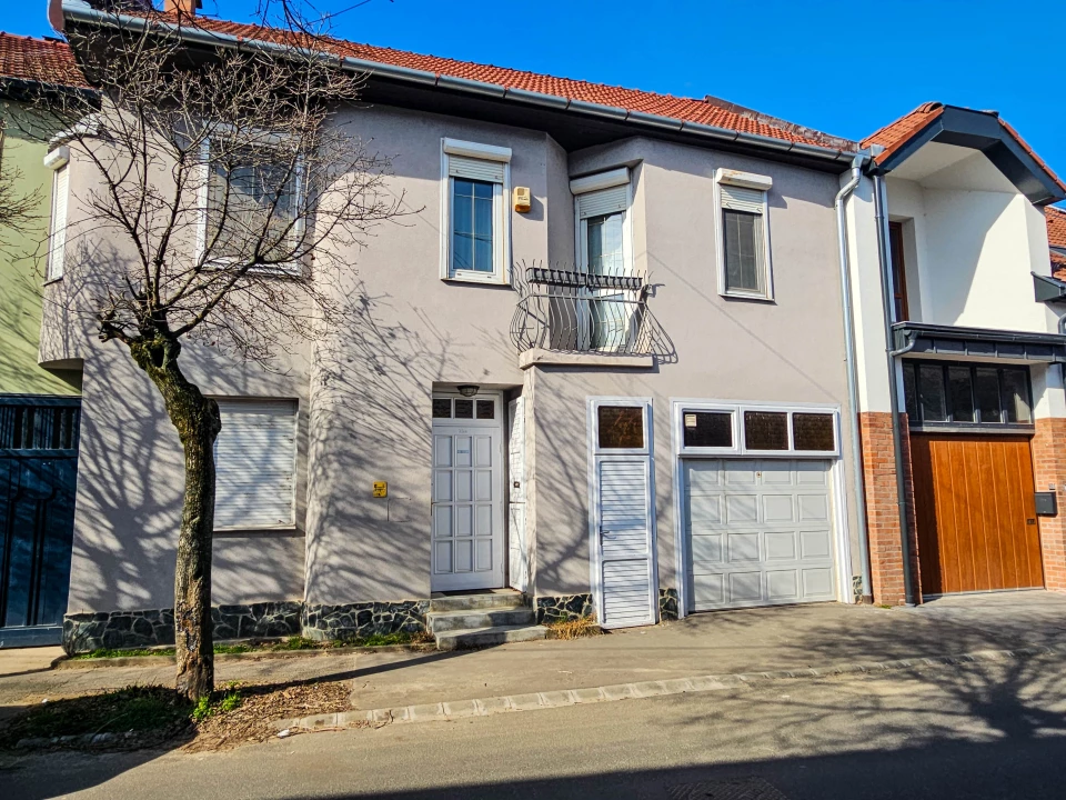 For sale terraced house, Debrecen, Lorántffy utca