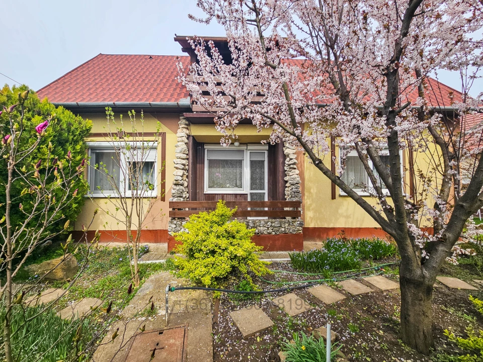 For sale house, Debrecen