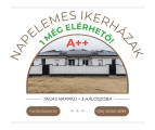 Eladó Ház- házrész