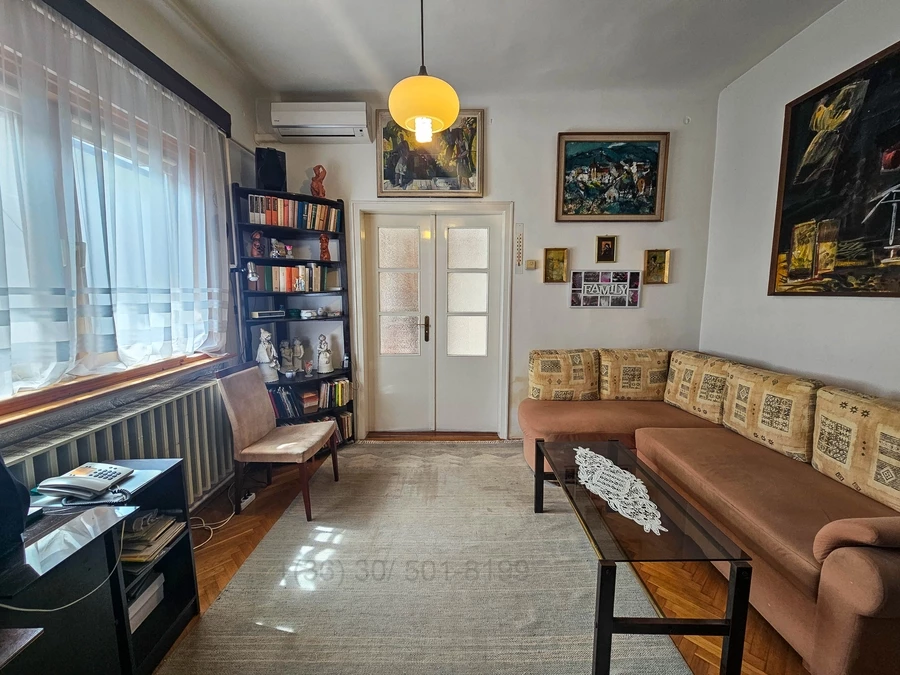 For sale house, Debrecen