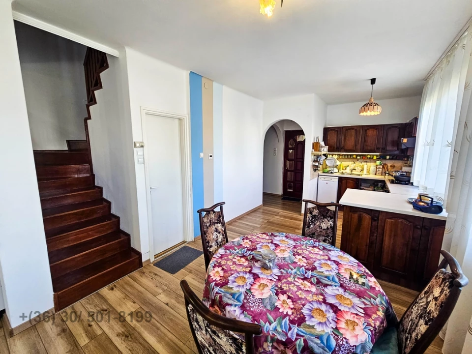 Eladó családi ház, Debrecen