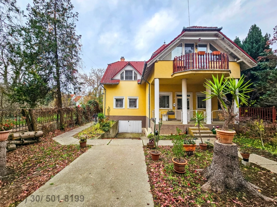 Eladó családi ház, Debrecen, Széchenyi utca