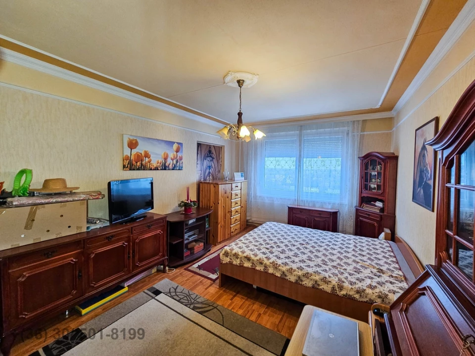 Eladó panellakás, Debrecen, Jerikó utca