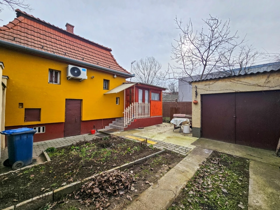 Eladó családi ház, Debrecen