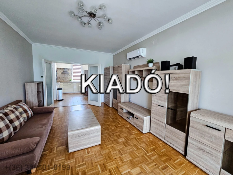 Kiadó téglalakás, Debrecen, Laktanya utca