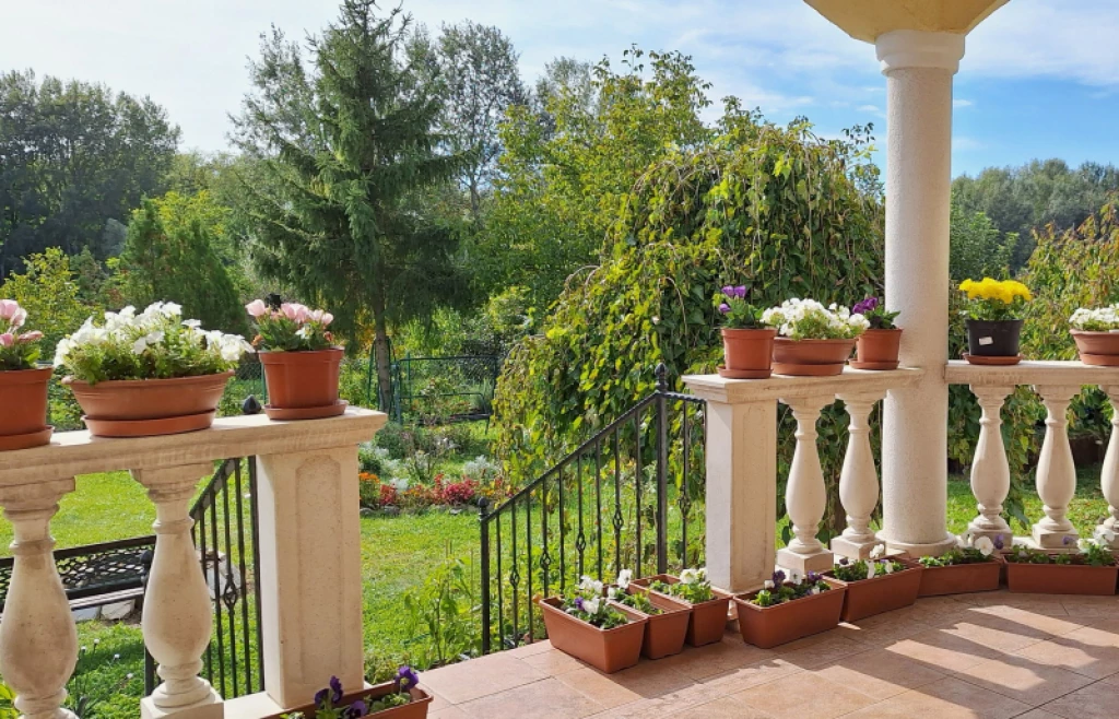 For sale house, Piliscsaba, Magdolnavölgyi lakópark, MODERN VILLA