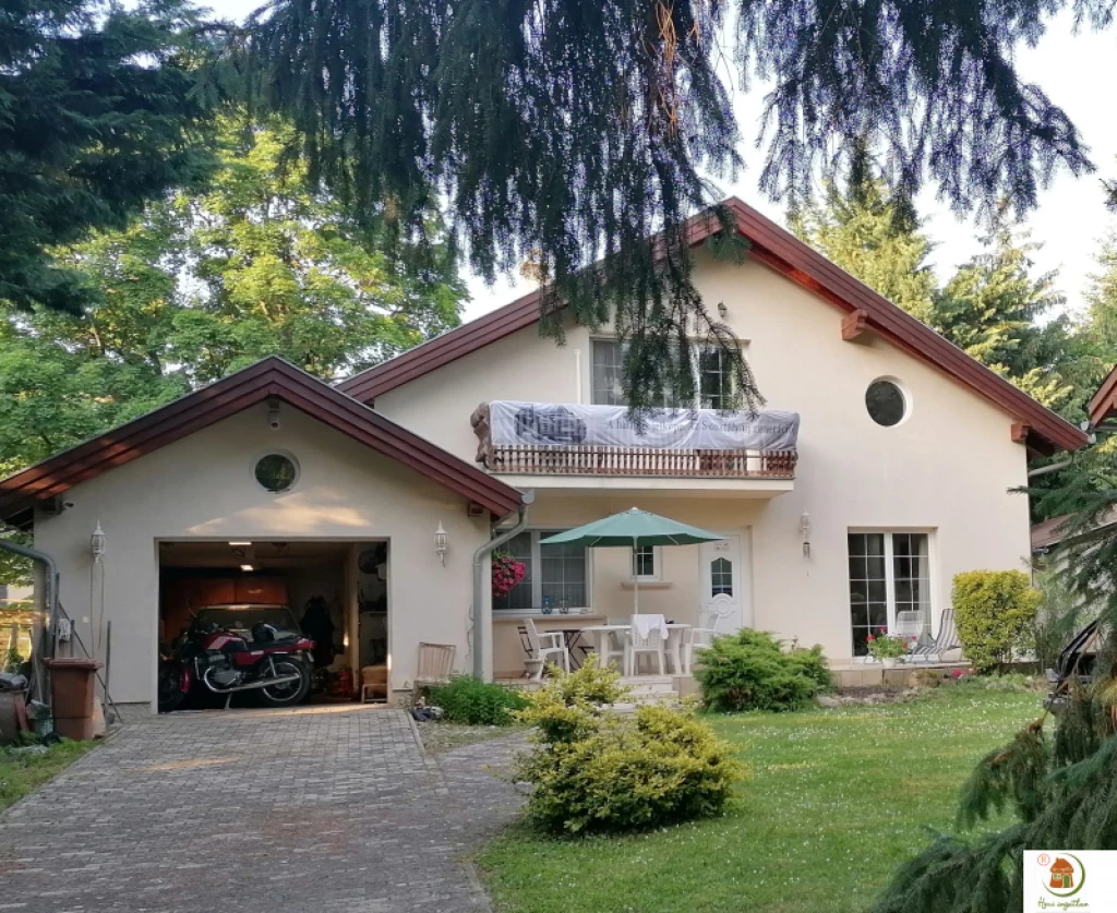 For sale house, Piliscsaba, Klotildliget, KLOTILDLIGETI AJÁNLAT