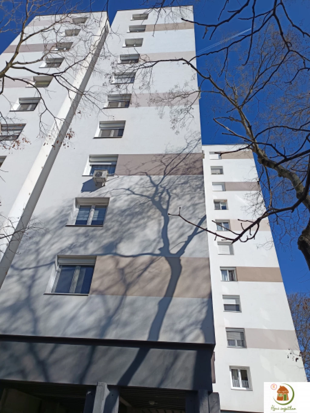 For sale panel flat, Budapest III. kerület, Békásmegyer, Békásmegyer Duna-felőli oldalon