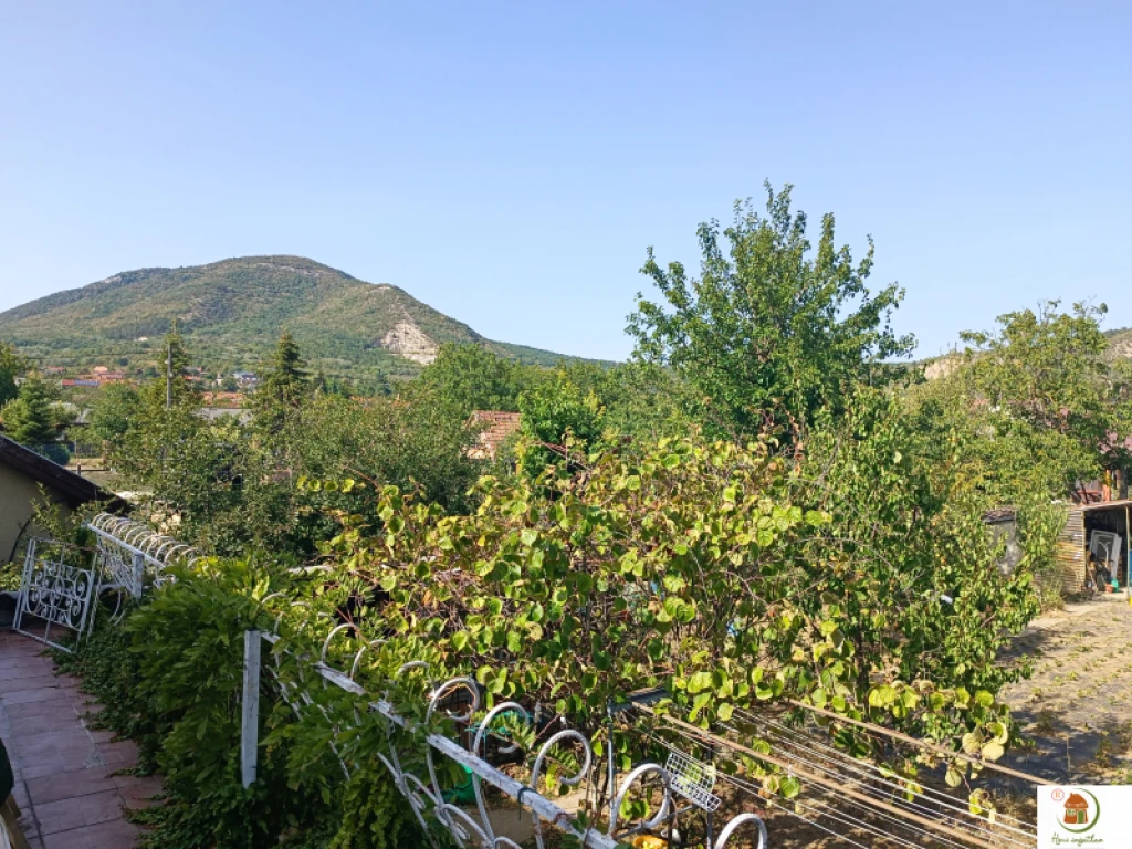 Eladó családi ház, Pilisszántó, PANORÁMÁS HÁZ GYÖNYÖRŰ TELEKKEL A PILIS LÁBÁNÁL