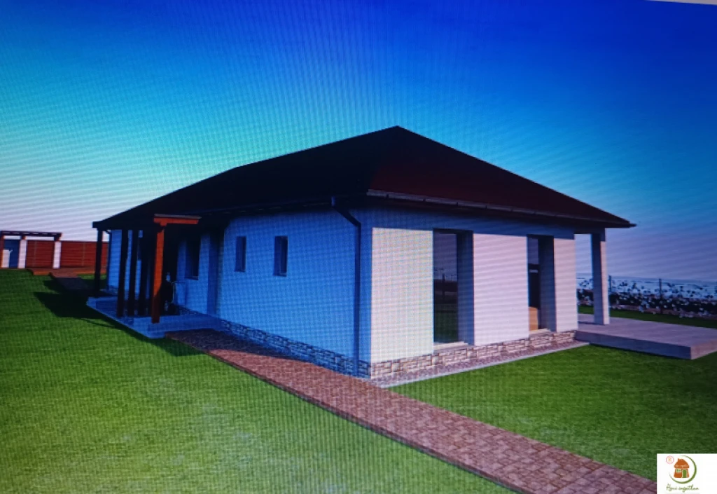 Eladó családi ház, Piliscsaba, KORSZERŰ ÉS ESZTÉTIKUS CSALÁDI HÁZ  KULCSRAKÉSZEN CSODÁS KÖRNYEZET