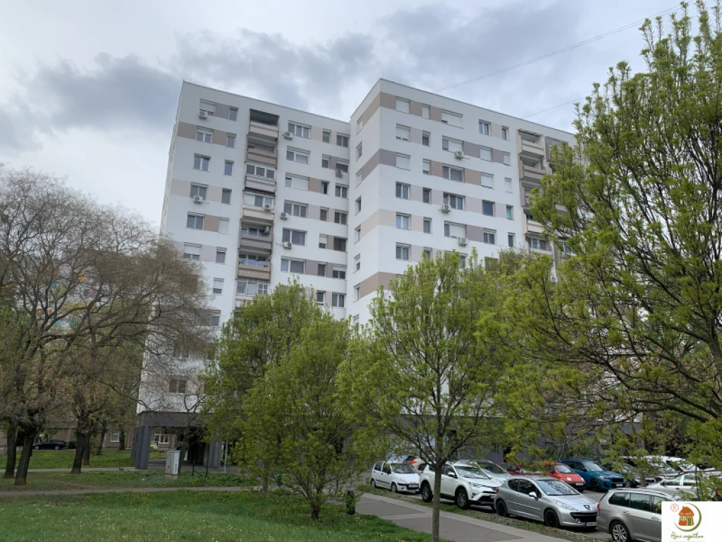 Eladó panellakás, Budapest III. kerület, Békásmegyer