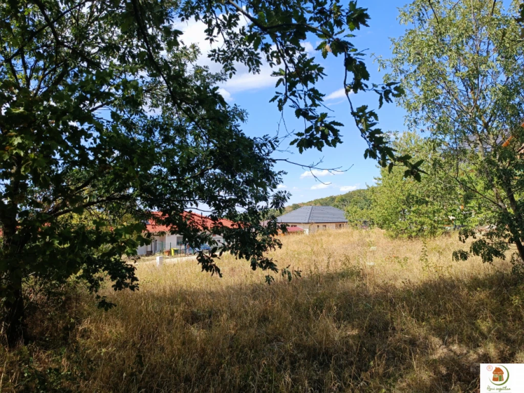 Eladó egyéb telek, Pilisjászfalu, KÖZMŰVES SOMLYÓVÖLGYI TELKEK