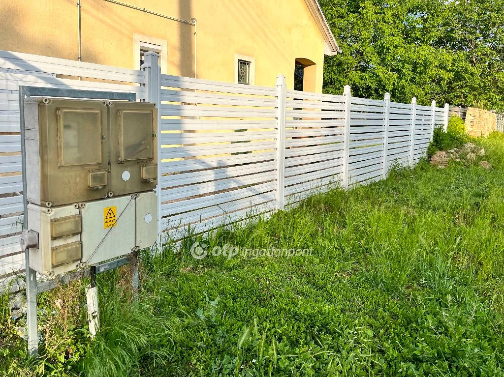 For sale building plot, Székesfehérvár, Belváros és környéke