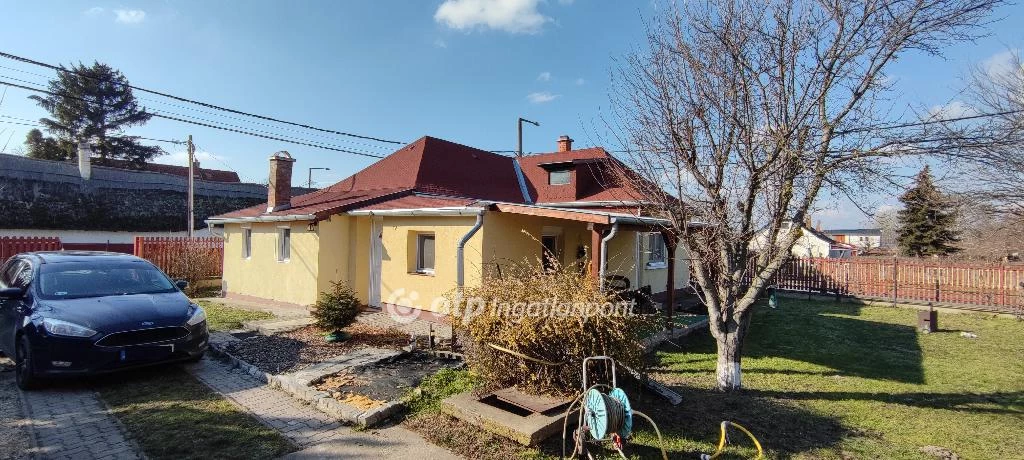 For sale house, Gárdony