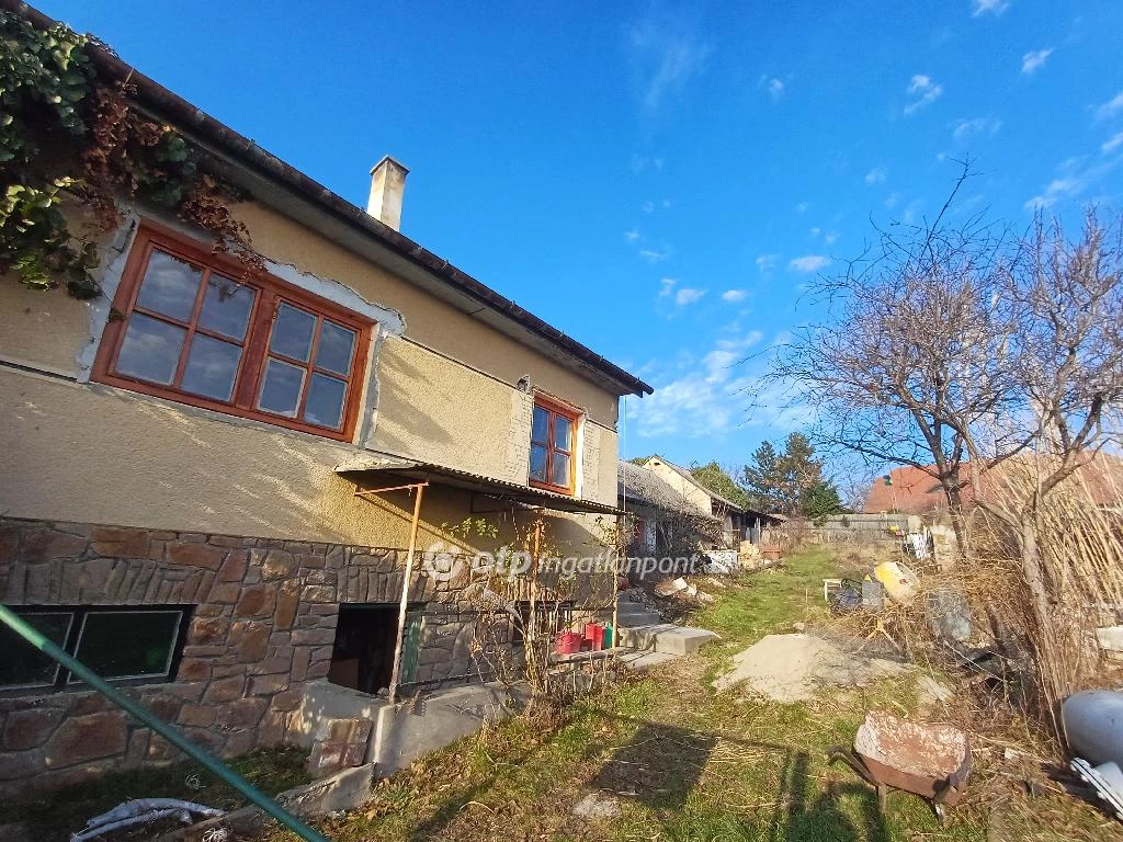 For sale house, Sukoró