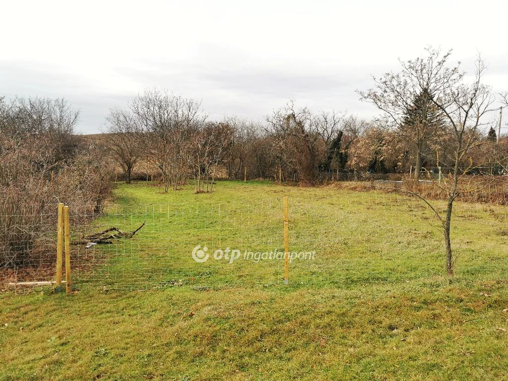 For sale building plot, Sukoró