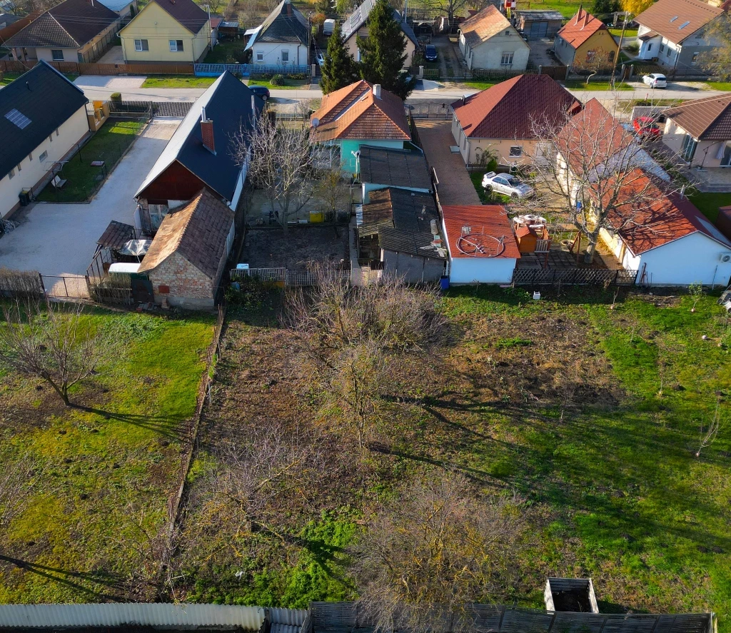 For sale house, Szabadbattyán