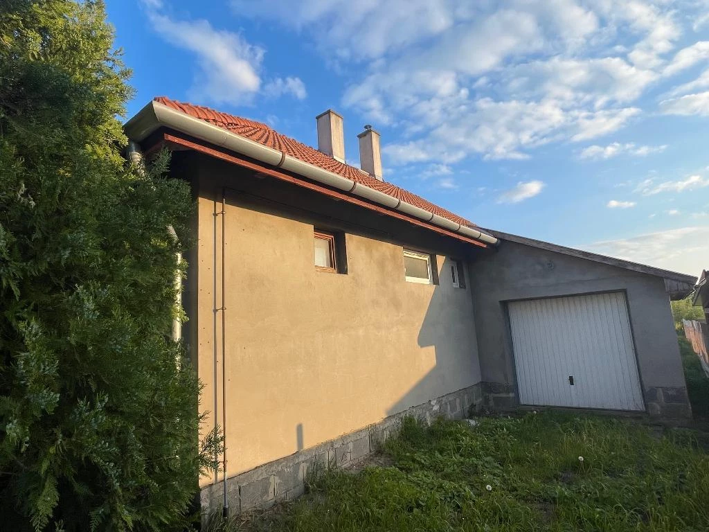 For sale house, Szabadegyháza