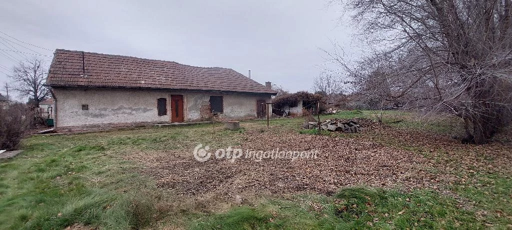 For sale house, Pusztaszabolcs