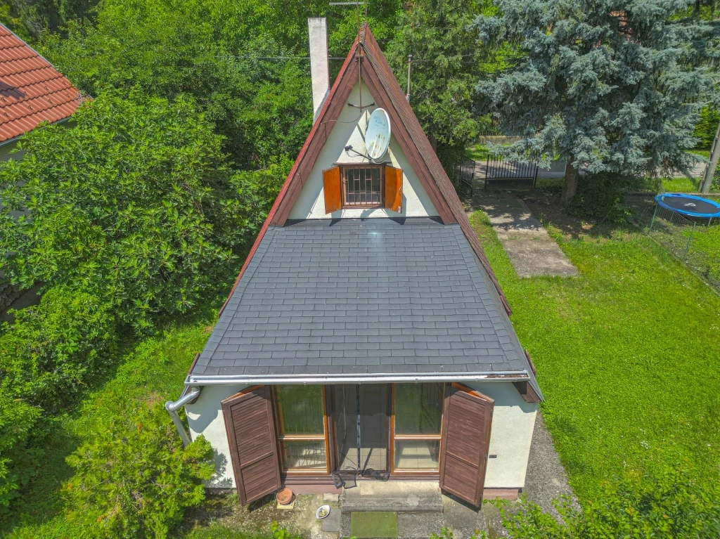 For sale house with a garden, Gárdony, Számozott utcák