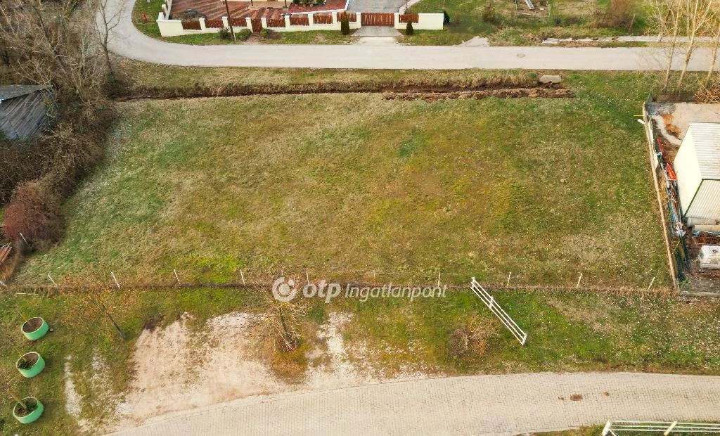 For sale building plot, Sukoró