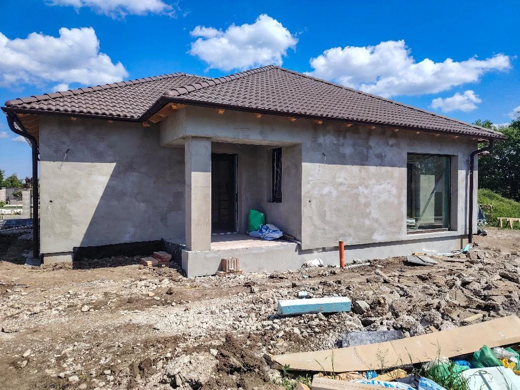 For sale house, Velence