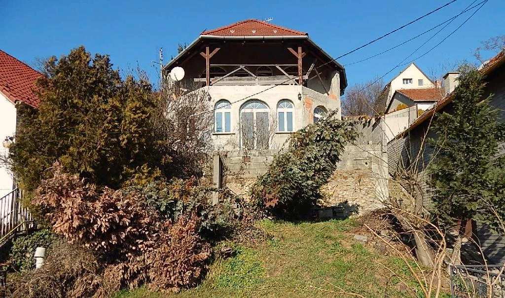 For sale house, Pilisborosjenő