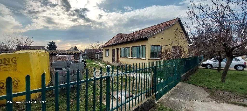 Eladó Ház, Velence