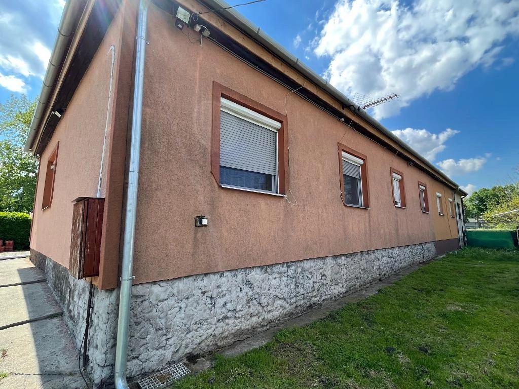 Eladó Ház, Szabadegyháza