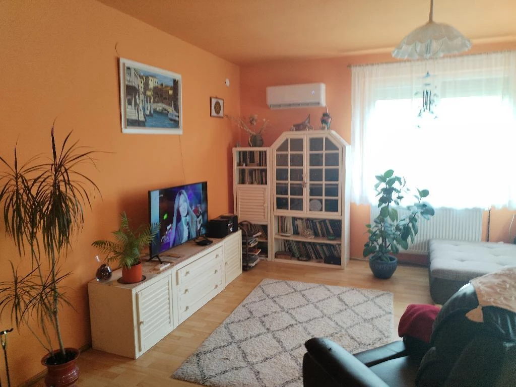 For sale house, Sárszentágota