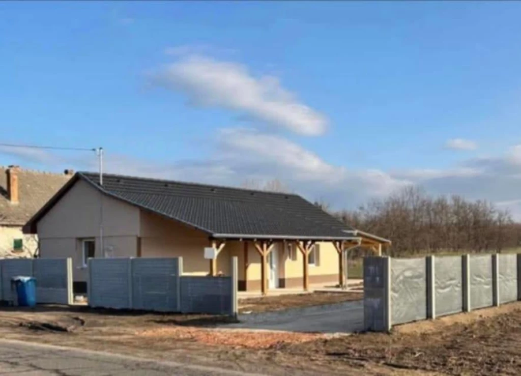For sale house, Daruszentmiklós