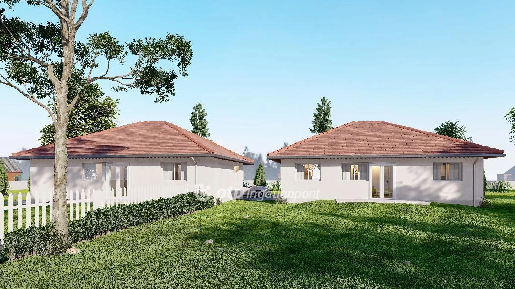 For sale house, Sárkeresztes