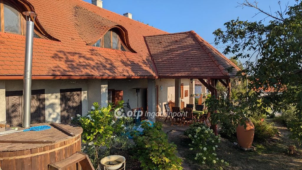 For sale house, Sukoró