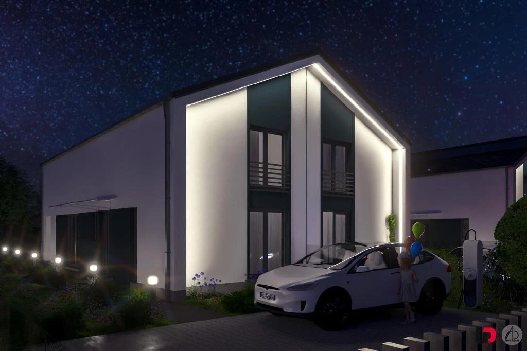 Eladó Ház, Besnyő.