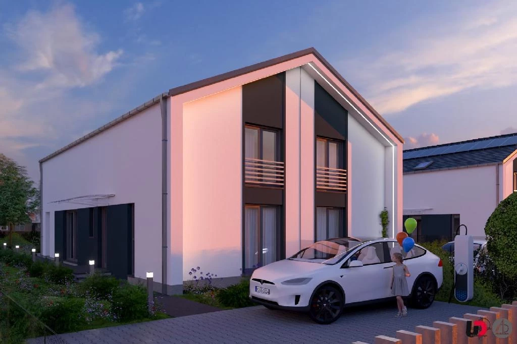 Eladó Ház, Besnyő.