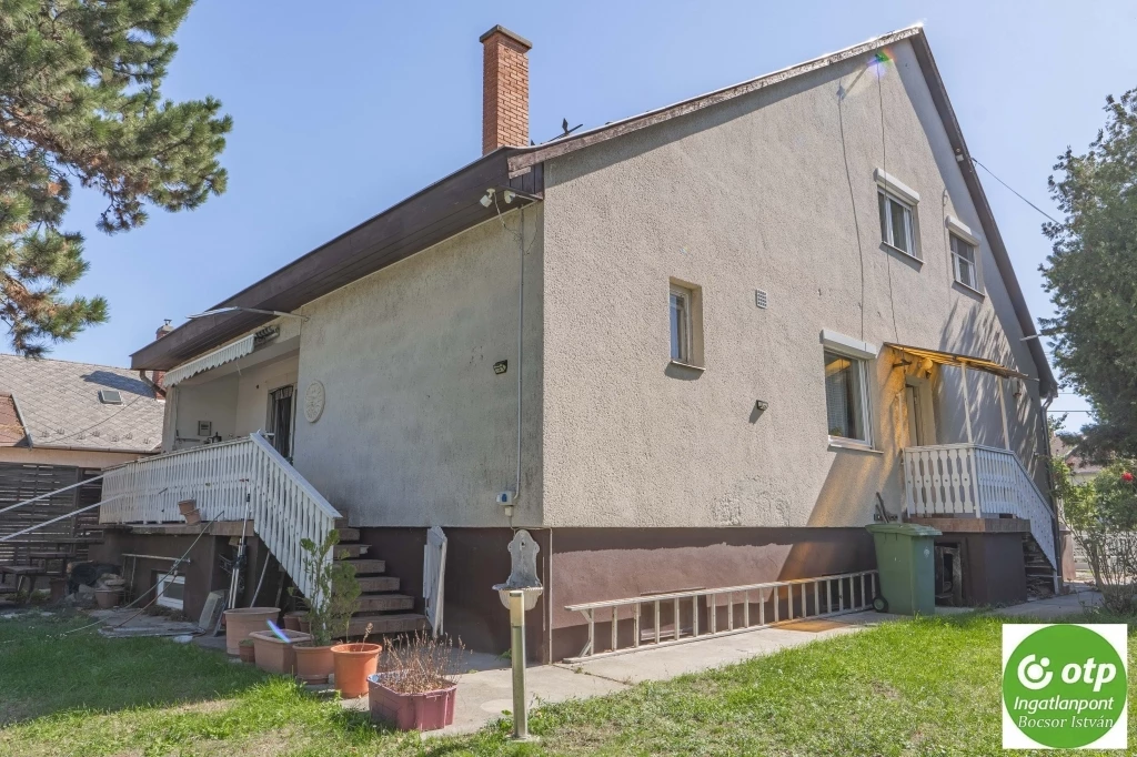 For sale house, Székesfehérvár, Öreghegy