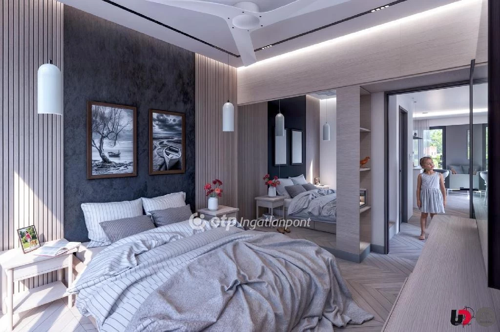 Eladó Ház, Besnyő.