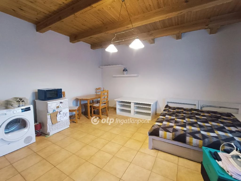 For sale house, Vértesboglár