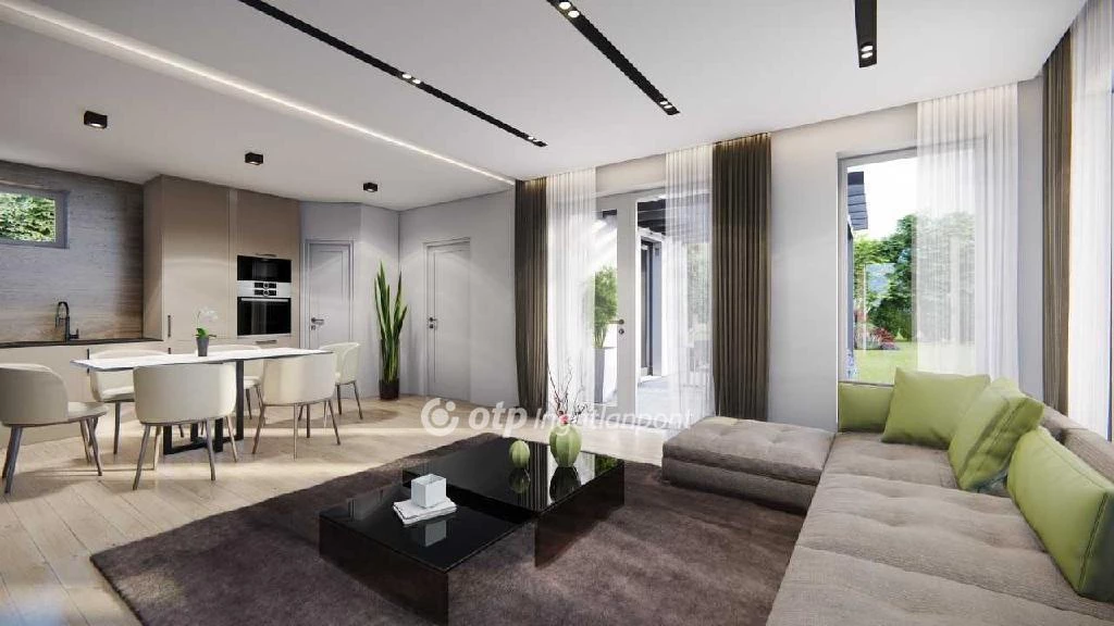 Eladó Ház, Pusztaszabolcs.