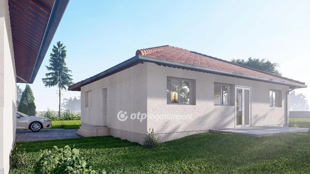 For sale house, Sárkeresztes