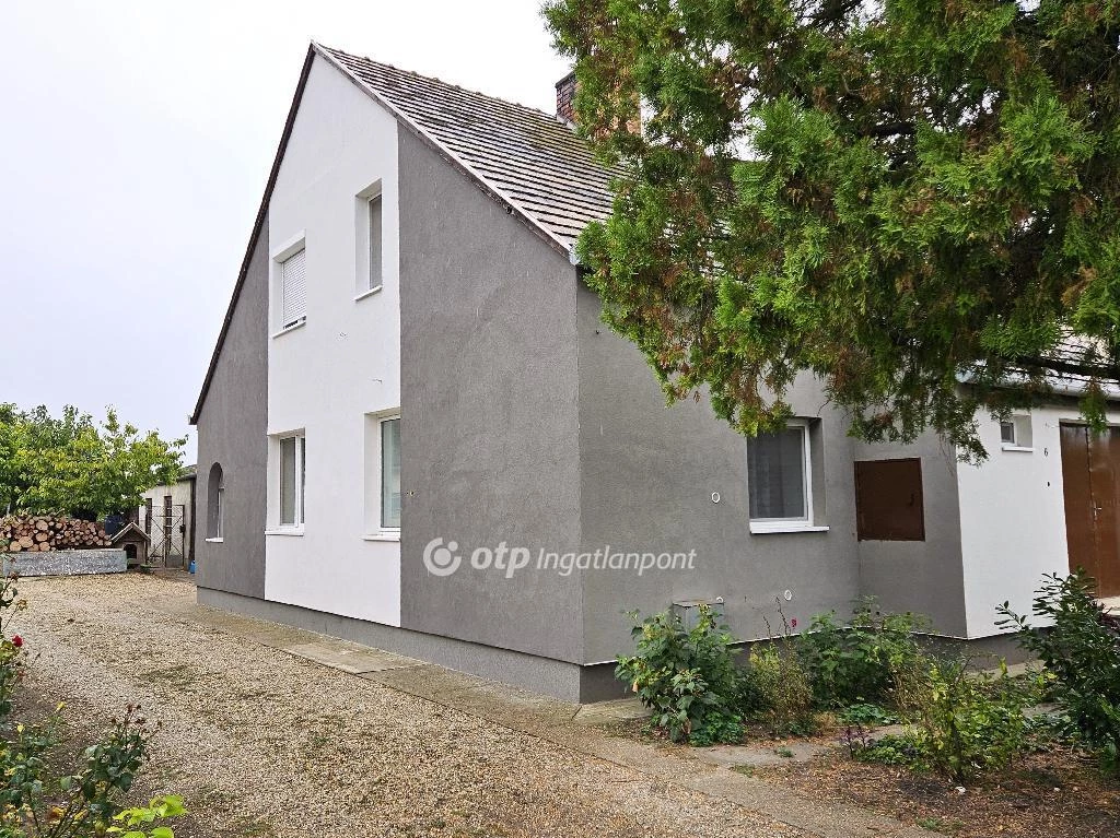 Eladó Ház, Sárszentmihály