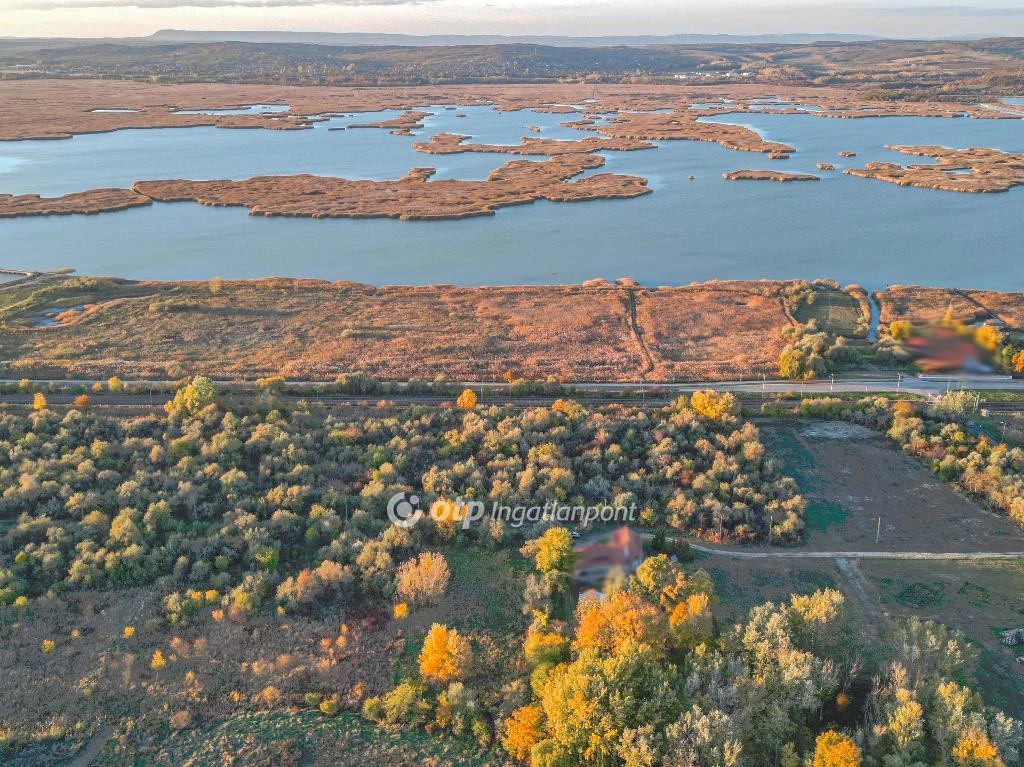 Eladó Telek, Gárdony