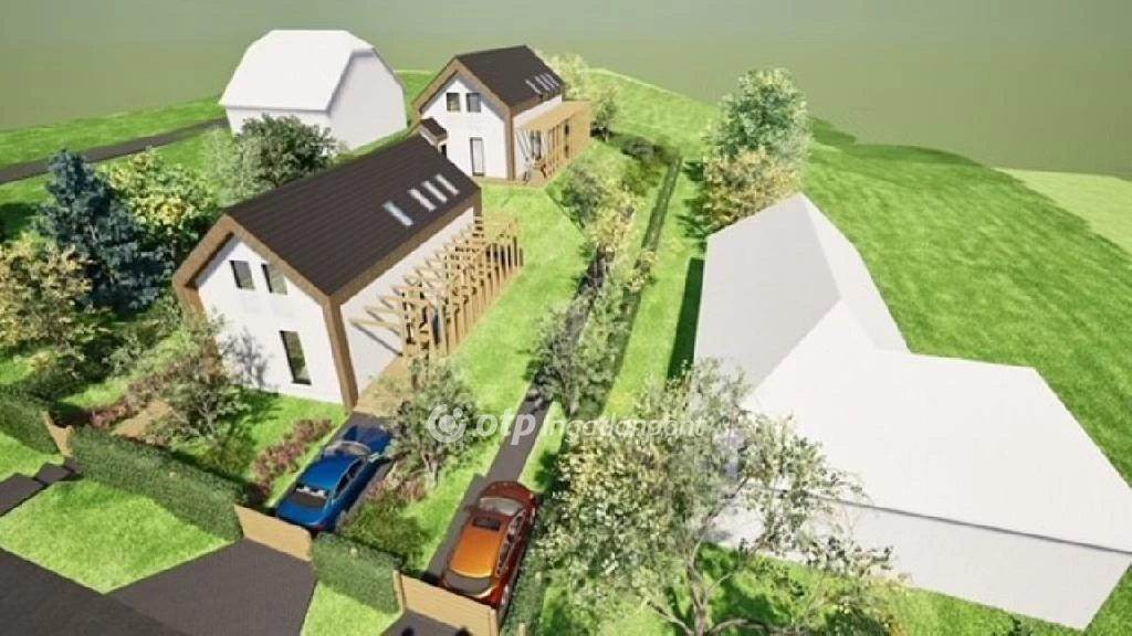 For sale house, Sukoró