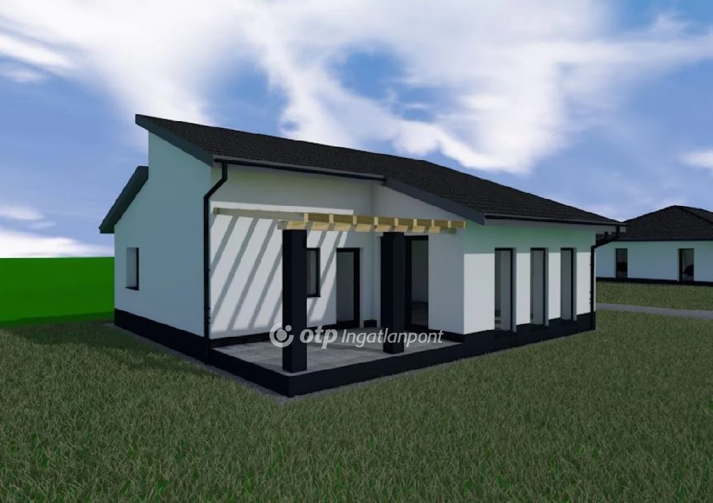 Eladó Ház, Pusztaszabolcs