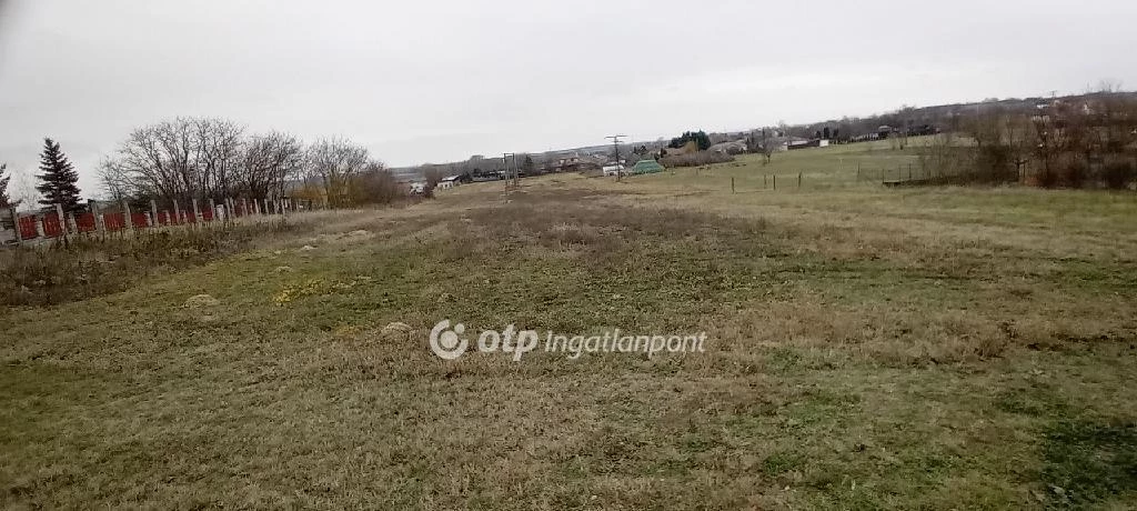 Eladó Telek, Iszkaszentgyörgy