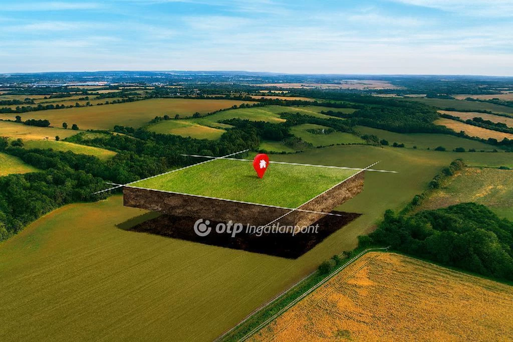 Eladó Telek, Székesfehérvár